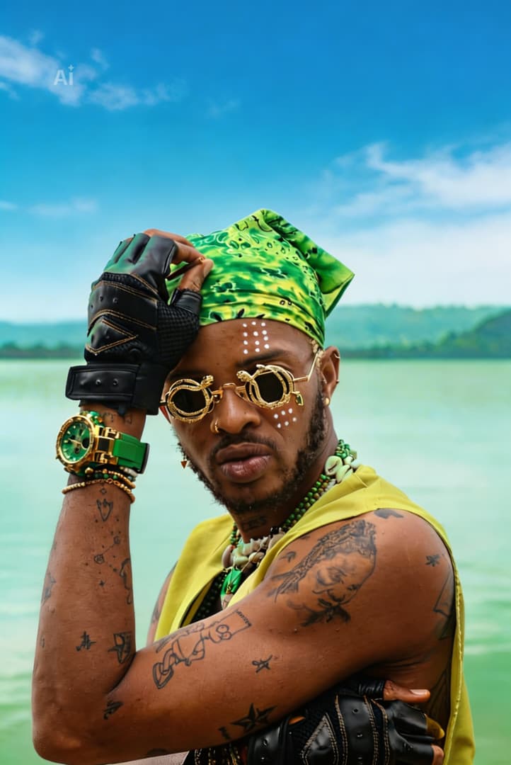 Punwild Artist Profile